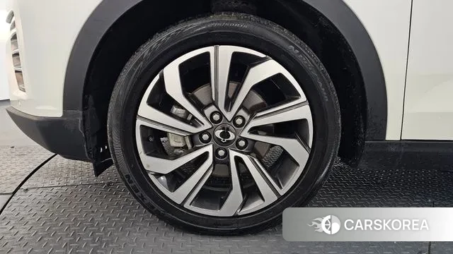 Ssangyong Berry New Tivoli id 3612112 из Кореи 15