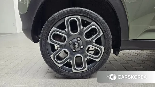 Hyundai Casper id 3545557 из Кореи 15