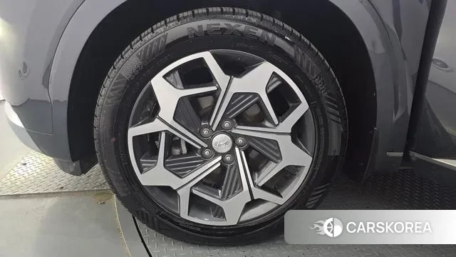 Hyundai Palisade id 3551488 из Кореи 15