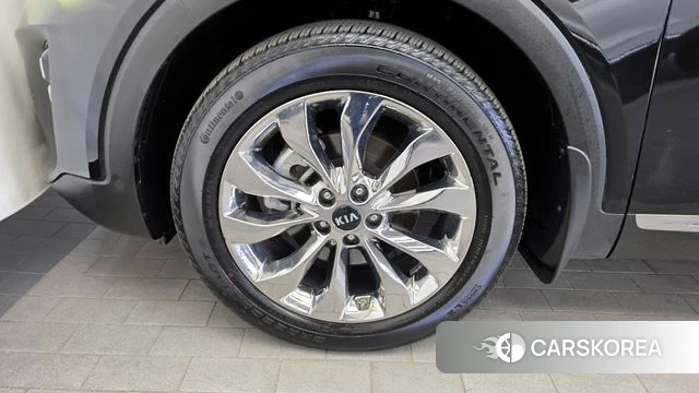 Kia The New Sorento id 3955732 из Кореи 15