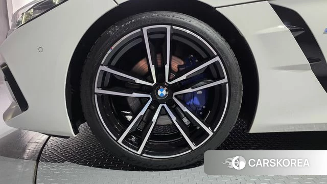 BMW Z4 (G29) id 4707463 из Кореи 25