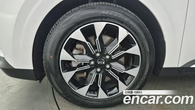 Kia Carnival 4th generation id 2656916 из Кореи 15