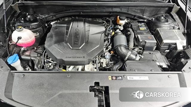 Kia Sorento 4th Generation id 4835123 из Кореи 29