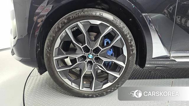 BMW X7 (G07) id 4612725 из Кореи 30