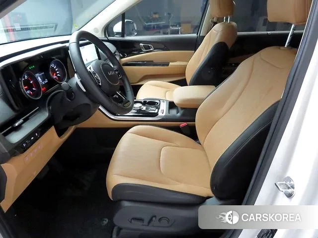 Kia Carnival 4th generation id 3372293 из Кореи 15