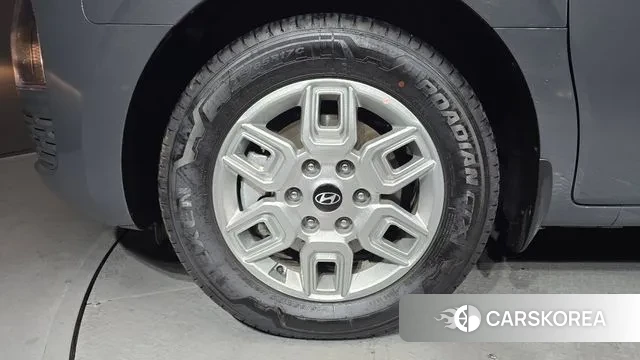 Hyundai Staria id 3731612 из Кореи 15