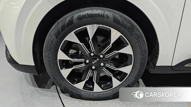 Kia Carnival 4th generation id 4280800 из Кореи 25