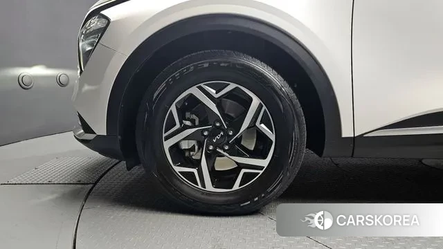 Kia Sportage 5th Generation id 3458421 из Кореи 15