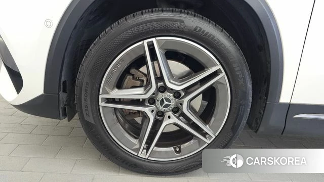 Mercedes-Benz GLA - Class H247 id 4445441 из Кореи 15