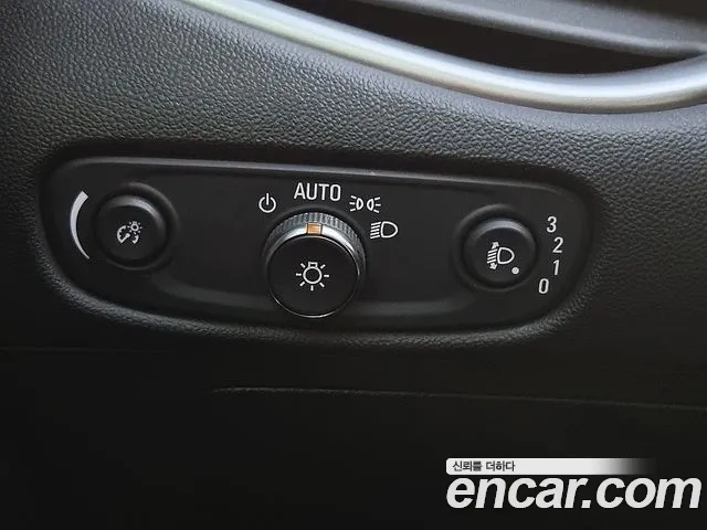 Chevrolet (GM Daewoo) The New Malibu id 2581484 из Кореи 14