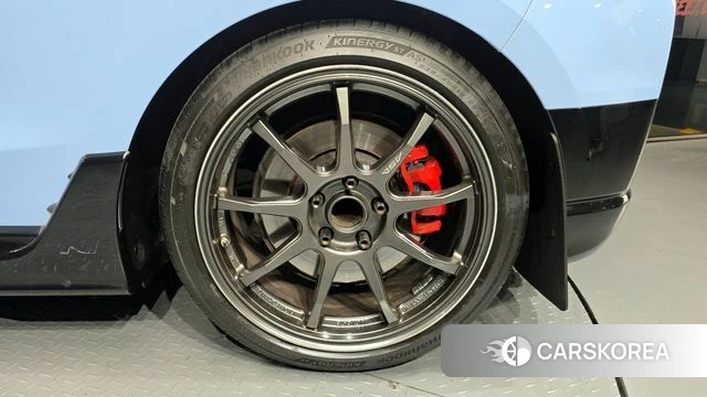 Hyundai Veloster (JS) id 3795294 из Кореи 15