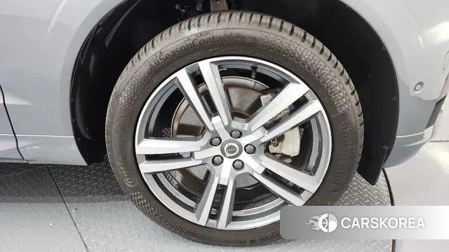 Volvo XC60 second Generation id 3412132 из Кореи 15