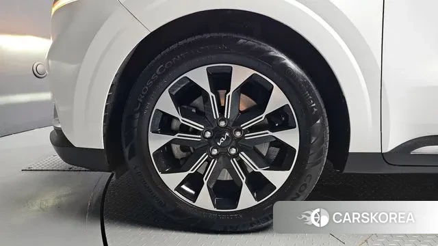 Kia Carnival 4th generation id 3201256 из Кореи 15