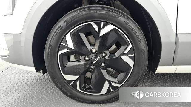 Kia Di All New Niro EV id 4753304 из Кореи 33