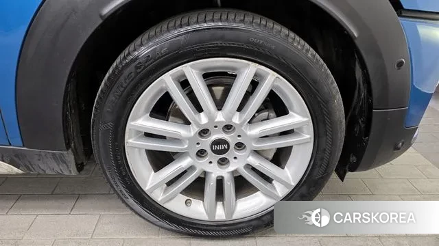 Mini Cooper Countryman id 3754246 из Кореи 15