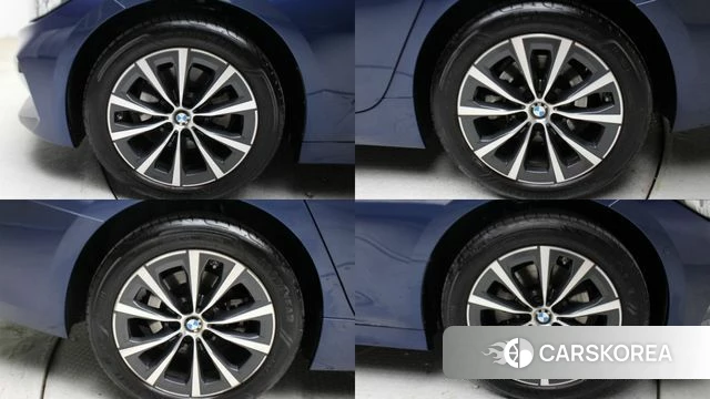 BMW 3 Series (G20) id 4533933 из Кореи 15