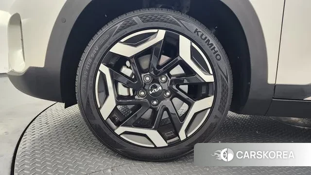 Kia The New Seltos id 3590525 из Кореи 15