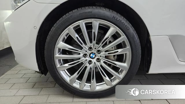 BMW 6 Series GT (G32) id 4596392 из Кореи 29