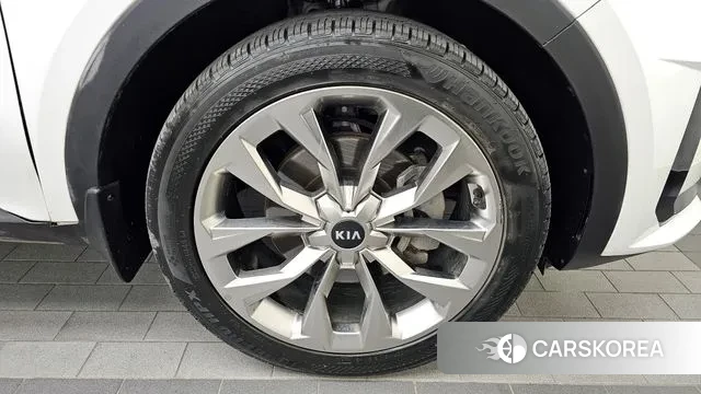 Kia Sorento 4th Generation id 3379703 из Кореи 15