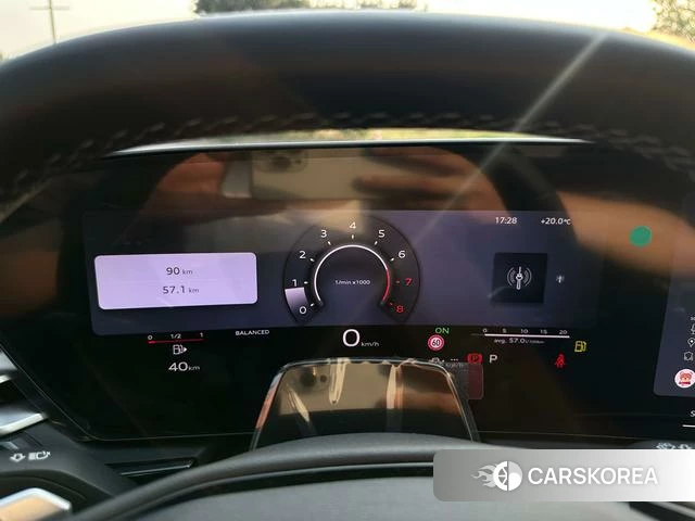 Audi A5L id 4313755 из Китая 19