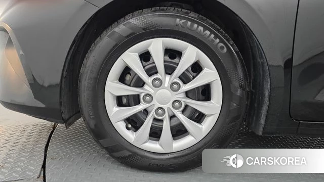 Kia The New K3 2nd generation id 4720871 из Кореи 25
