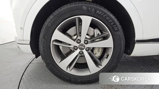 Genesis GV80 id 3697125 из Кореи 15