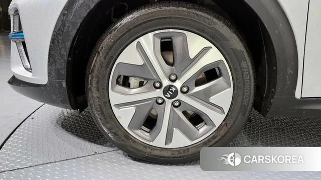 Kia Niro EV id 3910997 из Кореи 15