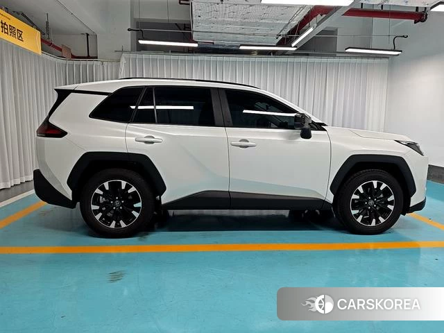 Toyota Wilanda id 3920510 из Китая 15