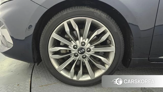 Kia K7 Premier id 4604461 из Кореи 25
