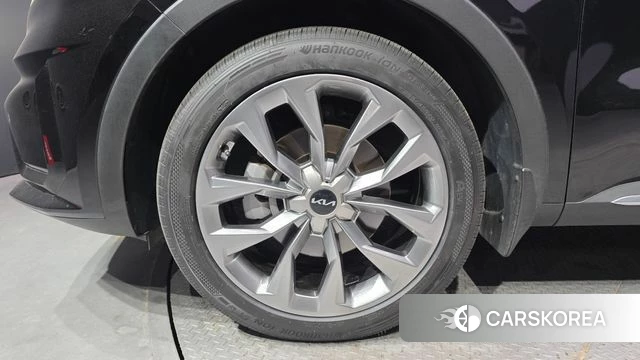 Kia Sorento 4th Generation id 4316626 из Кореи 15