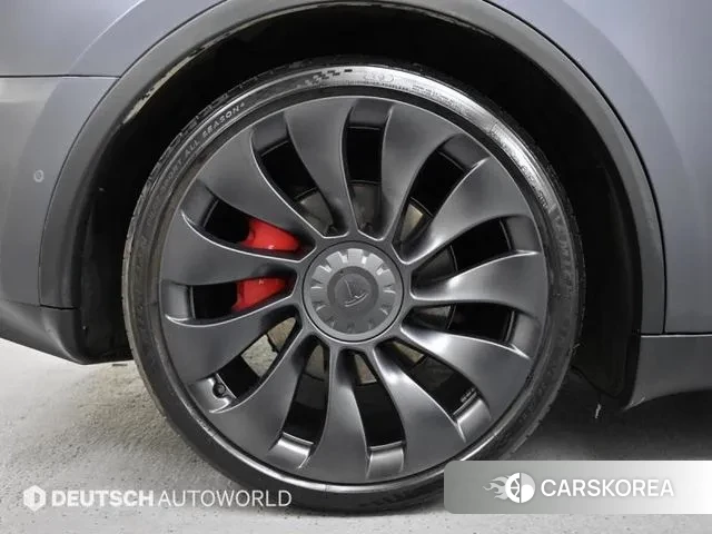 Tesla Model Y id 3472854 из Кореи 15