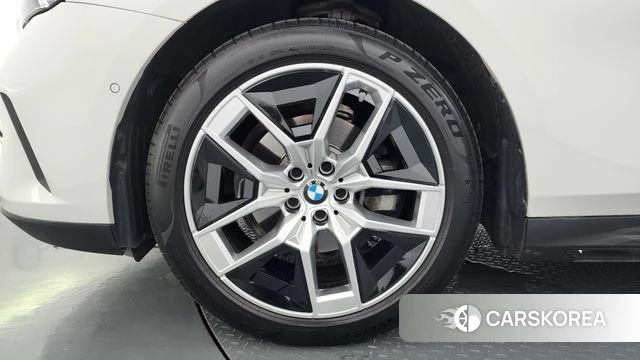 BMW 5 Series (G60) id 4528111 из Кореи 15