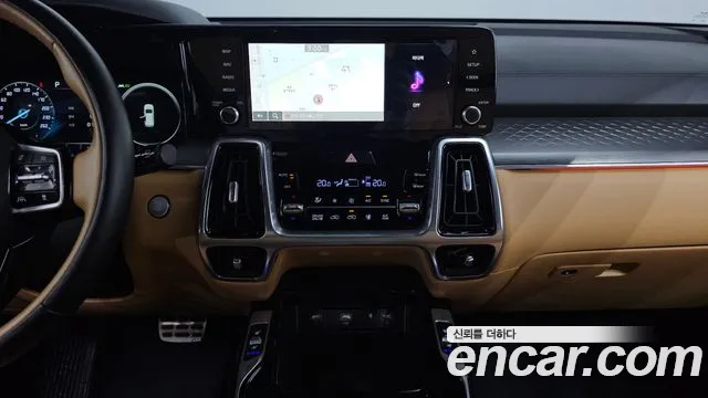 Kia Sorento 4th Generation id 2705732 из Кореи 15