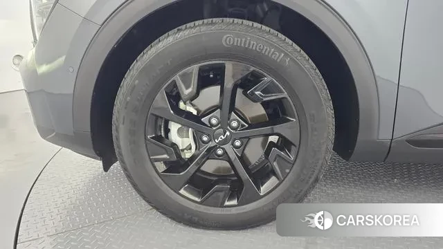 Kia Sportage 5th Generation Hybrid id 3251498 из Кореи 15