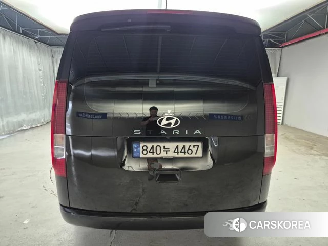 Hyundai Staria id 4513022 из Кореи 14