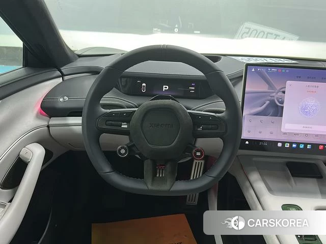 Xiaomi Car Xiaomi SU7 id 4190412 из Китая 15