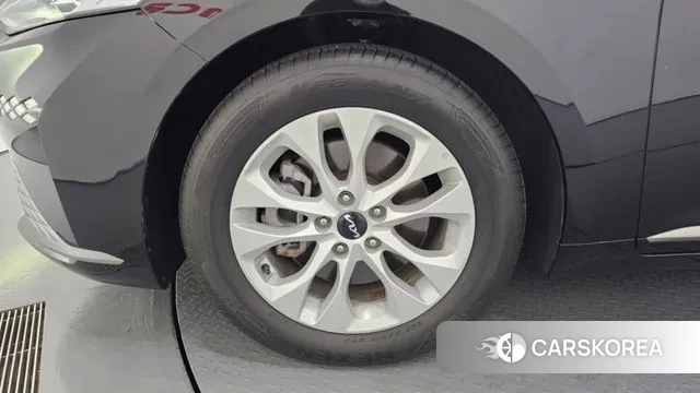 Kia K8 id 3311370 из Кореи 15