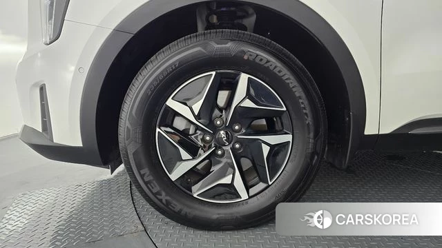Kia The New Sorento 4th Generation id 4462476 из Кореи 28