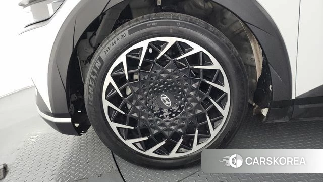 Hyundai Ionic 5 id 4249356 из Кореи 15