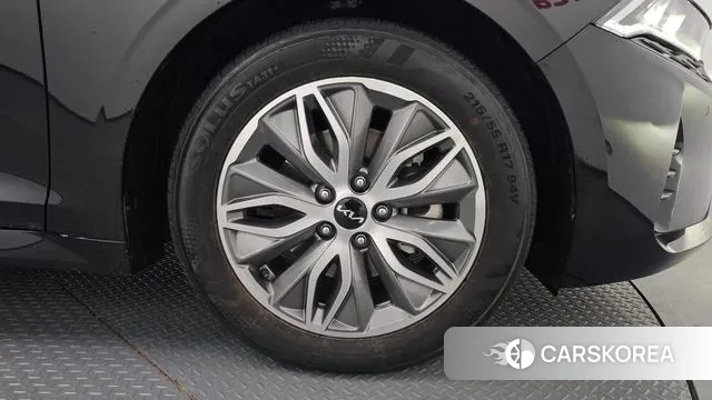 Kia K5 Hybrid 3rd Generation id 3524282 из Кореи 15