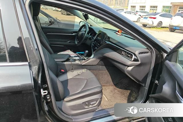 Toyota Camry id 4258874 из Китая 12