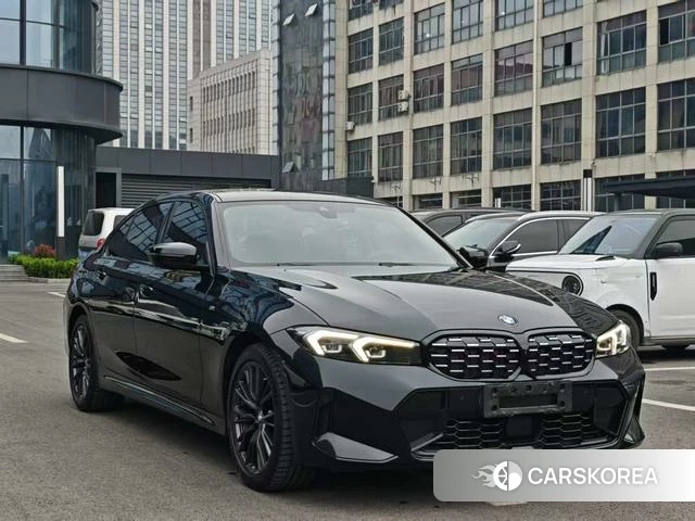 BMW 3 series id 3908006 из Китая 9