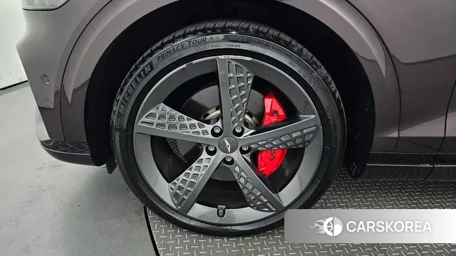 Genesis GV70 id 3012335 из Кореи 15