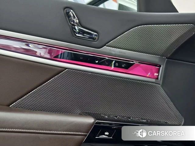 BMW 7 series id 4276529 из Китая 7