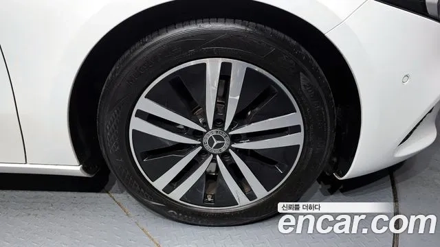 Mercedes-Benz A-Class W177 id 2945106 из Кореи 15