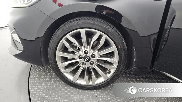 Kia K7 Premier id 3060341 из Кореи 15