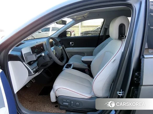 Hyundai Ionic 5 id 3745778 из Кореи 15