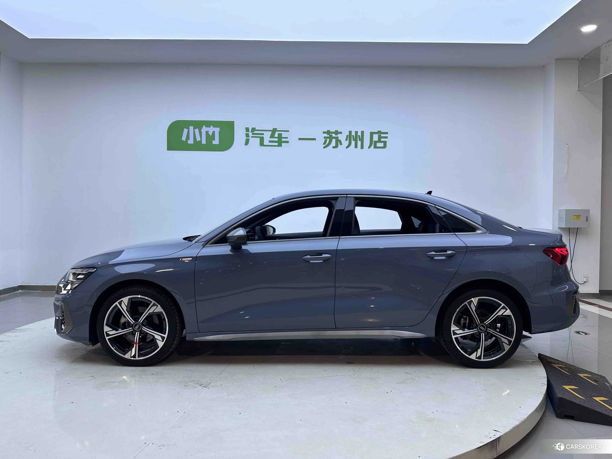 Audi A3 id 4510306 из Китая 18