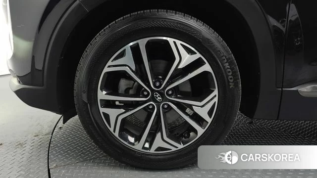 Hyundai Santa Fe TM id 3943021 из Кореи 15