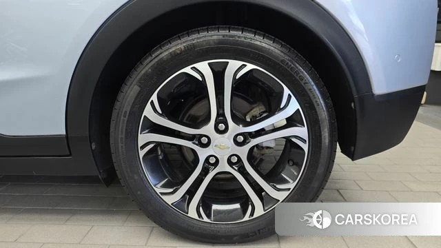 Chevrolet (GM Daewoo) Bolt EV id 4781058 из Кореи 15